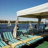 Гостиница Tiyi Tuya Luxor-Luxor 7 Nights Cruise Monday-Monday — фото 3