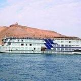 Swiss Inn Radamis Ii Nile Cruise — фото 1