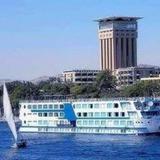 Swiss Inn Radamis Ii Nile Cruise — фото 3