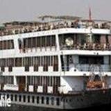 Гостиница M S Nile Elite Cruise — фото 2