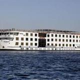Гостиница Moevenpick Ms Royal Lily Cruise Luxor Aswan 04 Nights Each Monday 3 Nights Each Friday — фото 1