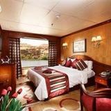 Гостиница M S Amarco Luxor-Aswan 4 Nights Nile Cruise Monday-Friday — фото 2