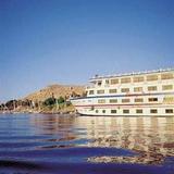 Гостиница M S Sherry Boat Luxor Aswan 4 Nights Cruise Monday Friday — фото 2