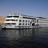 Гостиница M S Royal Ruby Luxor Aswan 04 Nights Each Monday 3 Nights Each Friday — фото 1