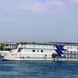 Гостиница M S Moevenpick Radamis Ii Nile Cruise — фото 3
