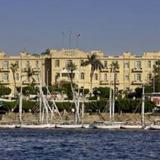 Гостиница Sofitel Winter Palace Luxor — фото 3
