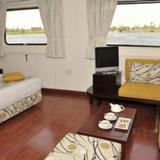 Гостиница M Y Alexander The Great Nile Cruise - 4 Nights Every Saturday From Luxor - 3 Nights Every We... — фото 3