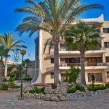 Aida Beach Resort Serviced Apartments — фото 1