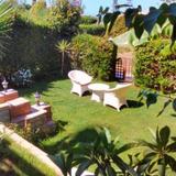 Three-Bedroom Chalet with Garden at Marina 2 — фото 1