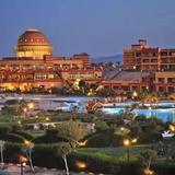 El Malikia Resort Abu Dabbab — фото 3