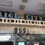 Гостиница Light City — фото 1