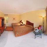 Гостиница Taba Heights Marriott Red Sea Resort — фото 1