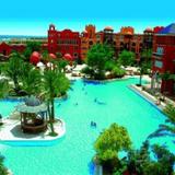 Grand Plaza Hurghada Resort — фото 3