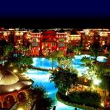 Grand Plaza Hurghada Resort — фото 2