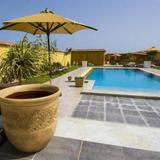 View Villa Apartments Hurghada — фото 2