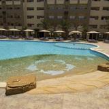 Nubia Aqua Beach Resort Hurghada — фото 1