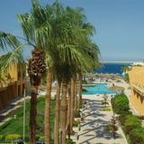 Club Hotel Aqua Fun Hurghada — фото 2
