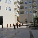 Hurghada Dreams Hotel Apartment — фото 3