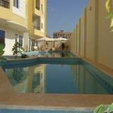 The 3Sis Apartments Hurghada — фото 2