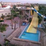 Sindbad Aqua Park Resort — фото 1