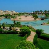 Tia Heights Makadi Bay Hurghada — фото 2