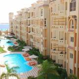 Sea View Luxury Apartment Sahl Hasheesh — фото 2