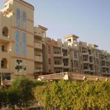 Sea View Luxury Apartment Sahl Hasheesh — фото 1