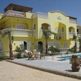 Villa Shahrazad Hurghada — фото 1