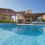 Villa in El Gouna with Pool — фото 1