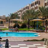 Private Apartments in Nubia Aqua Beach Resort — фото 2