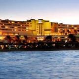 Гостиница Hilton Hurghada Plaza — фото 3