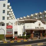 Roma Hotel Hurghada — фото 2