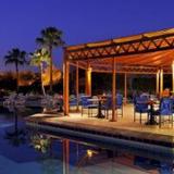 Sharm El Sheikh Marriott Resort — фото 3