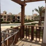 Гостиница Gold Sharm Residence — фото 2