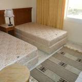 Four Bedroom Villa At Amwaj Hotel — фото 3