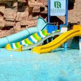 Rehana Royal Beach Resort - Aquapark & Spa — фото 2