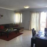 Sharm Residence Nabq 3 bedroom apartment — фото 1