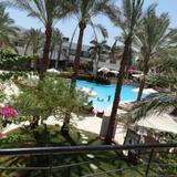 Queen Sharm Resort — фото 1