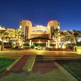 Sheraton Sharm Hotel, Resort, Villas & Spa — фото 1