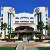 Sheraton Sharm Hotel, Resort, Villas & Spa — фото 2