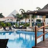 Гостиница Cairo Pyramids — фото 2