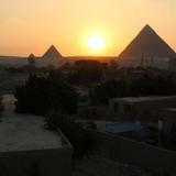 Pyramids Power Inn — фото 1