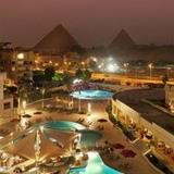 Le Meridien Pyramids Hotel & Spa — фото 3