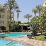 Гостиница Soluxe Cairo — фото 2