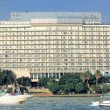 Гостиница The Nile Ritz-Carlton, Cairo — фото 1