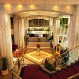 Pyramisa Suites Hotel & Casino Cairo — фото 1
