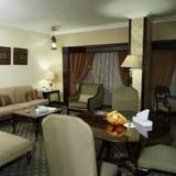 Pyramisa Suites Hotel & Casino Cairo — фото 2