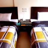 Mandarin Hostel — фото 1
