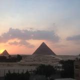 Pyramids Loft Homestay — фото 2