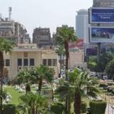 Гостиница Armed Force Zamalek — фото 1
